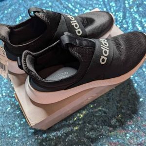 Brand new with tags adidas slip on women's shoes